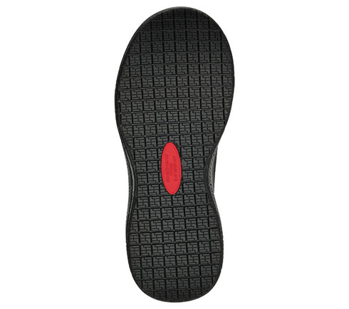 Pantofi sport, dama, SKECHERS SUMMITS SR-ENSLEE SLIP-INS 108144EC-BBK negru, textil